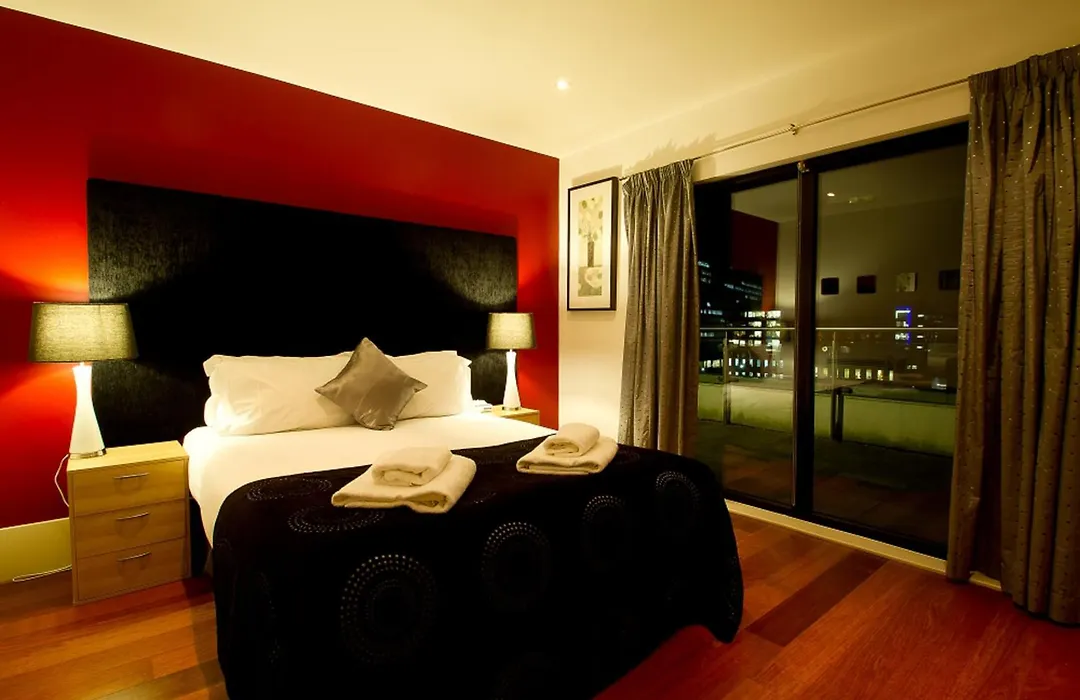Merchant Quarters By L3 Apartments-1