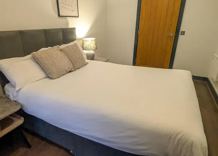 Dockside Aparthotel, Best Western Signature Collection Liverpool